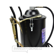 Vzduchové čerpadlo na maziva, 16l, GEKO Vzduchové čerpadlo na maziva, 16l, GEKO náhled