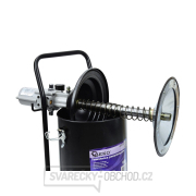 Vzduchové čerpadlo na maziva, 16l, GEKO Vzduchové čerpadlo na maziva, 16l, GEKO náhled