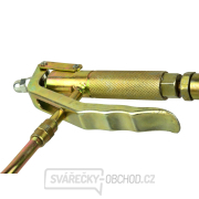 Vzduchové čerpadlo na maziva, 16l, GEKO Vzduchové čerpadlo na maziva, 16l, GEKO náhled