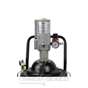 Pneumatický mazací lis 16l (1) Náhled