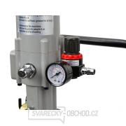 Pneumatický mazací lis 16l (1) Náhled