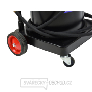 Pneumatický mazací lis 16l (1) náhled