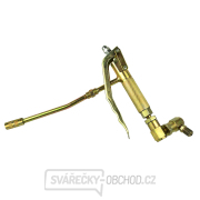 Pneumatický mazací lis 16l (1) náhled