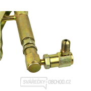 Pneumatický mazací lis 16l (1) náhled