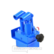 Tisková sada 20T: Vysokorychlostní čerpadlo, pohon, tlakoměr(1) Náhled