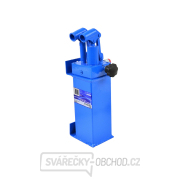 Tisková sada 20T: Vysokorychlostní čerpadlo, pohon, tlakoměr(1) Náhled