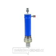 Tisková sada 20T: Vysokorychlostní čerpadlo, pohon, tlakoměr(1) náhled