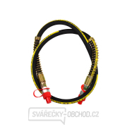 Tisková sada 20T: Vysokorychlostní čerpadlo, pohon, tlakoměr(1) náhled