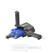 Pneumatický rázový utahovák 3/4