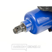 Pneumatický rázový utahovák 3/4