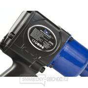 Pneumatický rázový utahovák 3/4