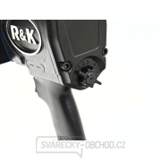 Pneumatický rázový utahovák 3/4