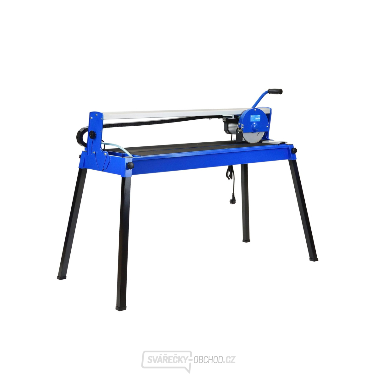 Stolní řezačka na dlaždice 920mm (200mm kotouč) GEKO