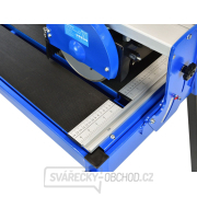 Stolní řezačka na dlaždice 920mm (200mm kotouč) GEKO Stolní řezačka na dlaždice 920mm (200mm kotouč) GEKO náhled