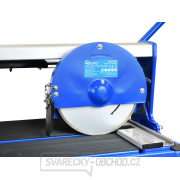 Stolní řezačka na dlaždice 920mm (200mm kotouč) GEKO Stolní řezačka na dlaždice 920mm (200mm kotouč) GEKO náhled