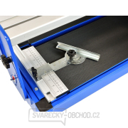 Stolní řezačka na dlaždice 920mm (200mm kotouč) GEKO Stolní řezačka na dlaždice 920mm (200mm kotouč) GEKO náhled