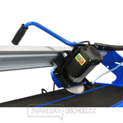 Stolní řezačka na dlaždice 920mm (200mm kotouč) GEKO Stolní řezačka na dlaždice 920mm (200mm kotouč) GEKO náhled