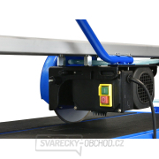 Stolní řezačka na dlaždice 920mm (200mm kotouč) GEKO Stolní řezačka na dlaždice 920mm (200mm kotouč) GEKO náhled