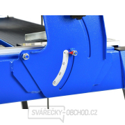 Stolní řezačka na dlaždice 920mm (200mm kotouč) GEKO Stolní řezačka na dlaždice 920mm (200mm kotouč) GEKO náhled