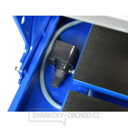 Stolní řezačka na dlaždice 920mm (200mm kotouč) GEKO Stolní řezačka na dlaždice 920mm (200mm kotouč) GEKO náhled