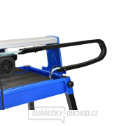 Stolní řezačka na dlaždice 920mm (200mm kotouč) GEKO Stolní řezačka na dlaždice 920mm (200mm kotouč) GEKO náhled