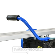 Stolní řezačka na dlaždice 920mm (200mm kotouč) GEKO Stolní řezačka na dlaždice 920mm (200mm kotouč) GEKO náhled