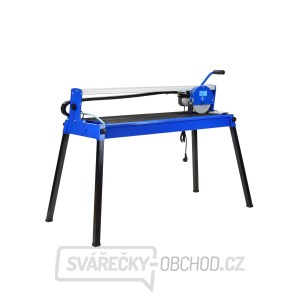 Stolní řezačka na dlaždice 920mm (200mm kotouč) GEKO Stolní řezačka na dlaždice 920mm (200mm kotouč) GEKO gallery main image