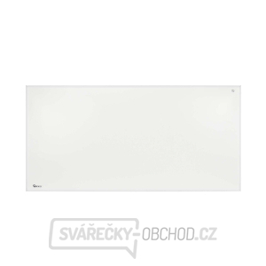 Infrazářič s dálkovým ovládáním a WiFi 700W GEKO Infrazářič s dálkovým ovládáním a WiFi 700W GEKO gallery main image