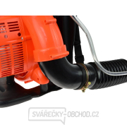 Postřikovač motorový zádový, 20L GEKO náhled