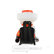 20litrový benzínový postřikovač (1) Náhled