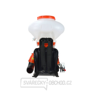 26l benzínový postřikovač (1) Náhled