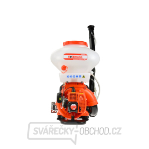 Postřikovač motorový zádový, 26L GEKO Postřikovač motorový zádový, 26L GEKO gallery main image