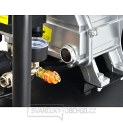 Olejový kompresor 50L GEKO Olejový kompresor 50L GEKO náhled