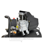 Olejový kompresor 50L (1) Náhled