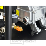 Olejový kompresor 50L (1) náhled