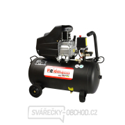 Olejový kompresor 50L GEKO Olejový kompresor 50L GEKO gallery main image