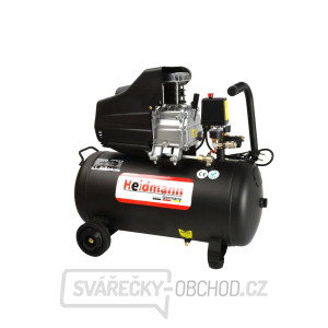 Olejový kompresor 50L GEKO Olejový kompresor 50L GEKO gallery main image