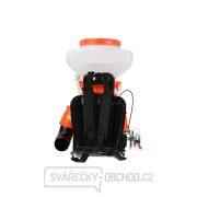 14litrový benzínový postřikovač (1) Náhled