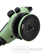 Nivelační přístroj (Nivelák) 32x zoom GEKO náhled