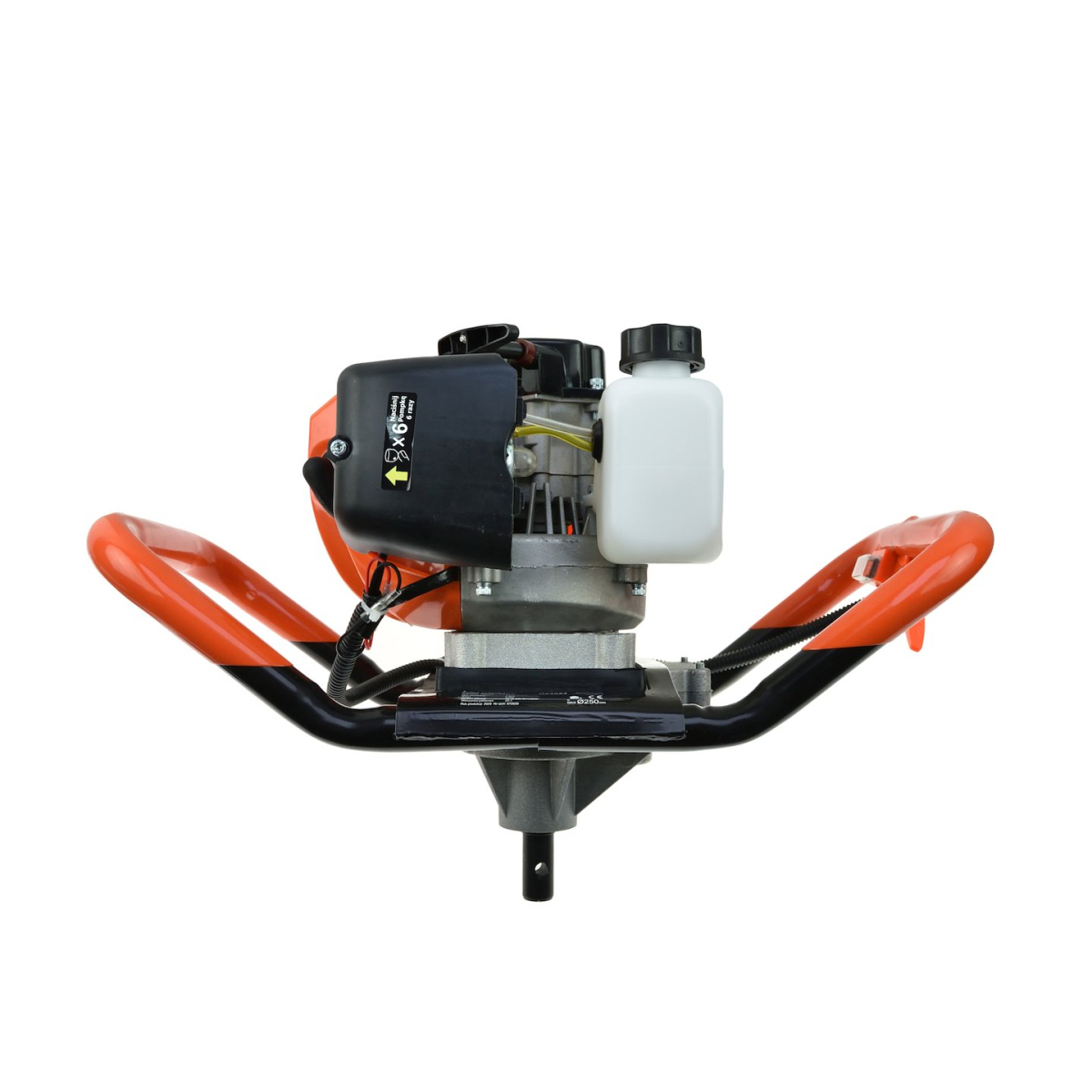 Motor a výkon