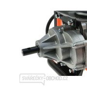 Motorový půdní vrták, dvoutakt 5,2 HP bez vrtáků GEKO Motorový půdní vrták, dvoutakt 5,2 HP bez vrtáků GEKO náhled