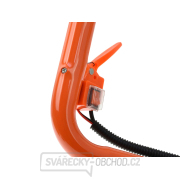 Motorový půdní vrták, dvoutakt 5,2 HP bez vrtáků GEKO Motorový půdní vrták, dvoutakt 5,2 HP bez vrtáků GEKO náhled