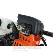 Benzínový vrták (bez vrtáků)  Náhled