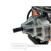 Benzínový vrták (bez vrtáků)  náhled