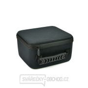 Laserová vodováha křížový laser měřidlo 3D 360° GEKO náhled