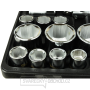 Gola sada Geko G10115 3/4 Gola sada Geko G10115 3/4