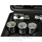 Gola sada Geko G10115 3/4 Gola sada Geko G10115 3/4