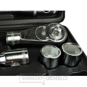 Gola sada Geko G10115 3/4 Gola sada Geko G10115 3/4