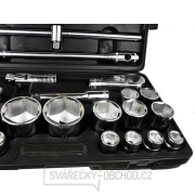 Gola sada Geko G10115 3/4 Gola sada Geko G10115 3/4