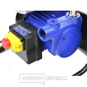 Elektrické čerpadlo na olej, mini CPN GEKO náhled
